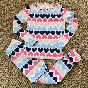 Girls Gap Pajama ser